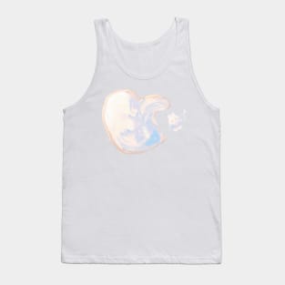 Ocean Cookie Tank Top